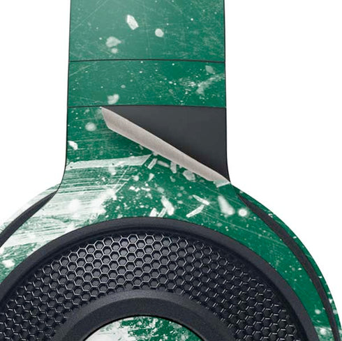 NHL Minnesota Wild Frozen Razer Kraken X Skin